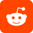 reddit icon